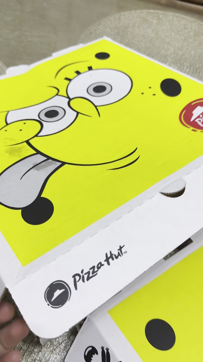 Pizza Hut Photo 2