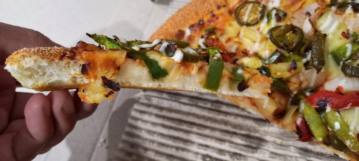 Pizza Hut Photo 5