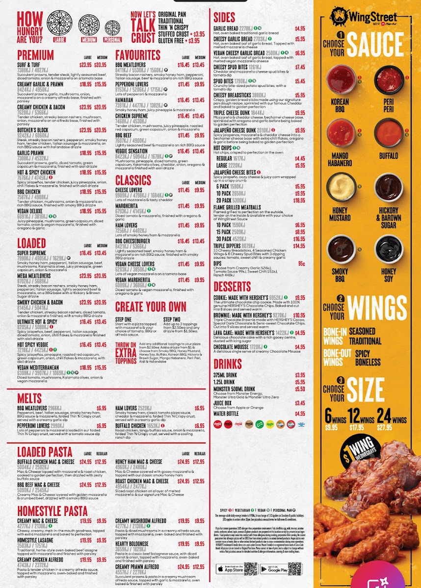 Pizza Hut photo 1