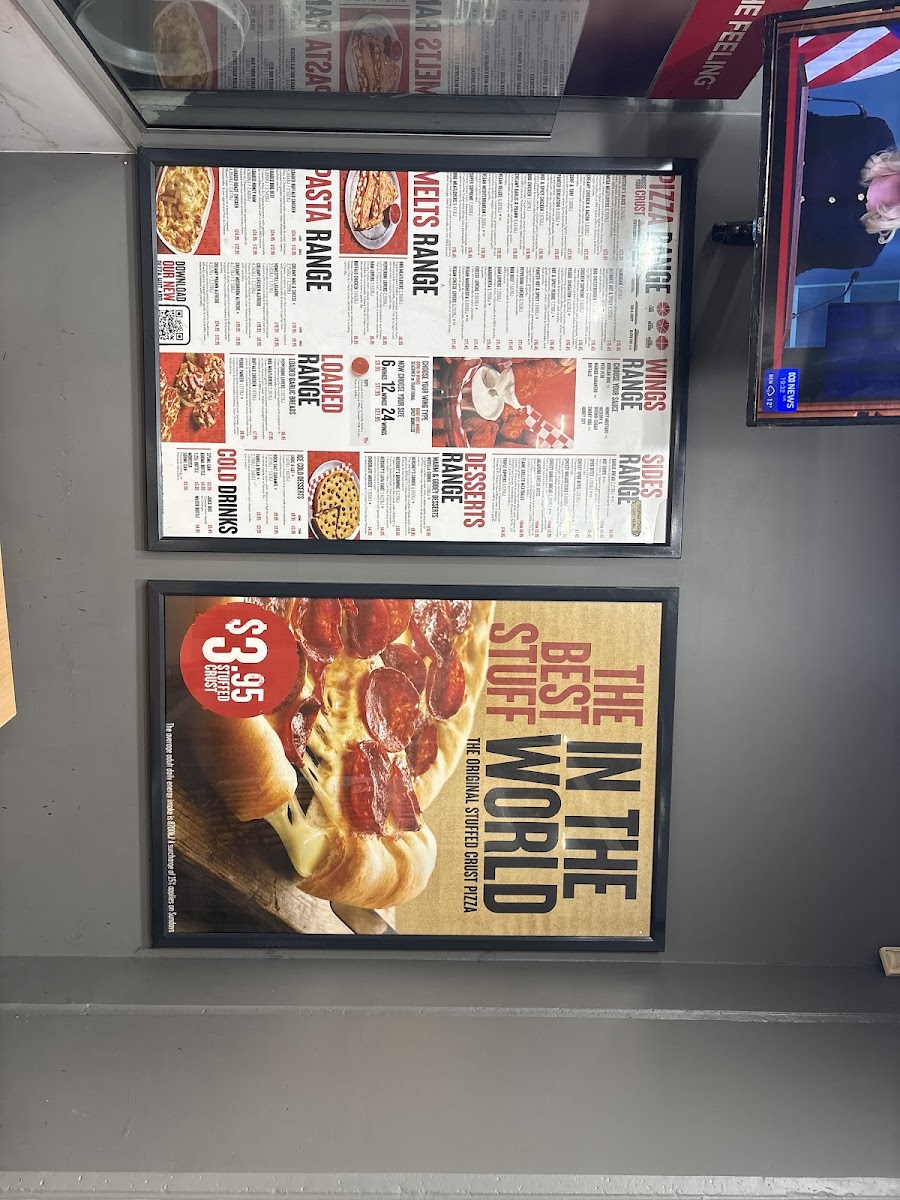 Pizza Hut photo 2