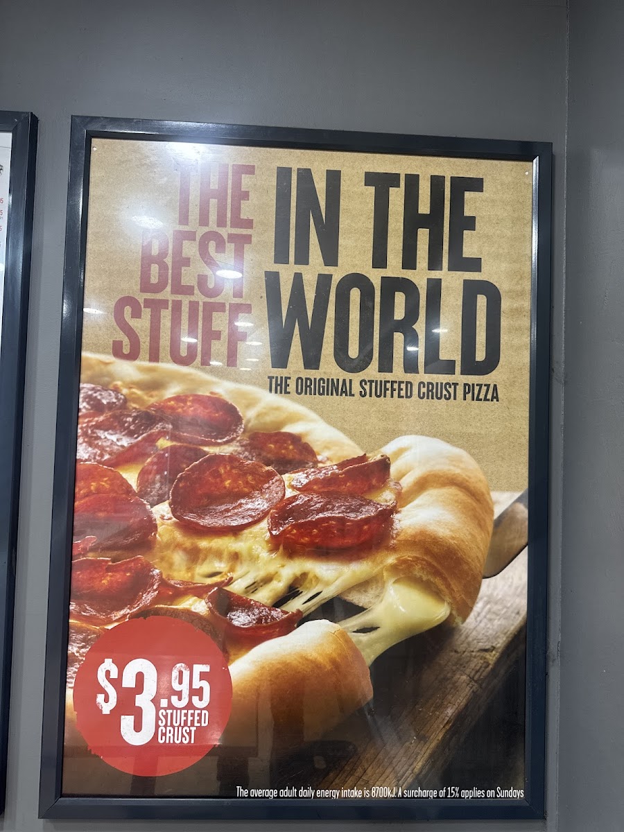 Pizza Hut photo 3